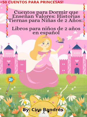 cover image of Cuentos para Dormir que Enseñan Valores